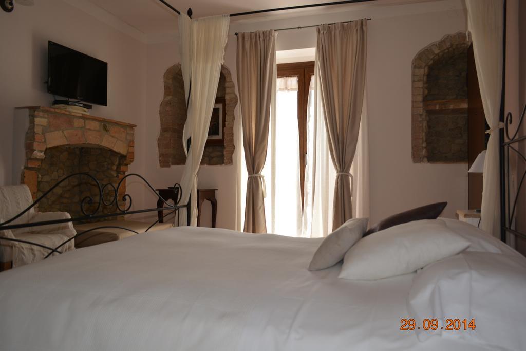 Villa Polercia Cupello Экстерьер фото