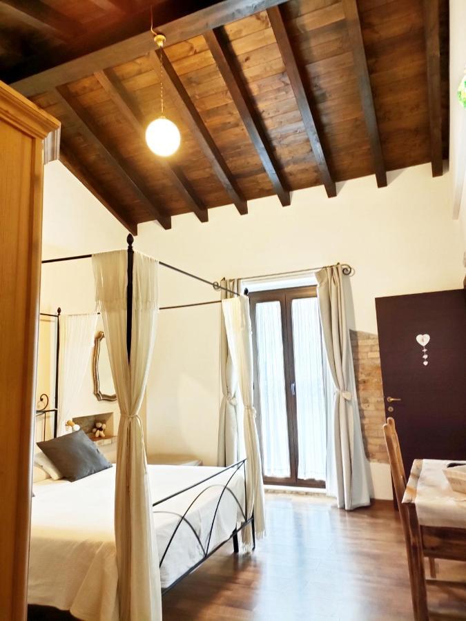 Villa Polercia Cupello Экстерьер фото