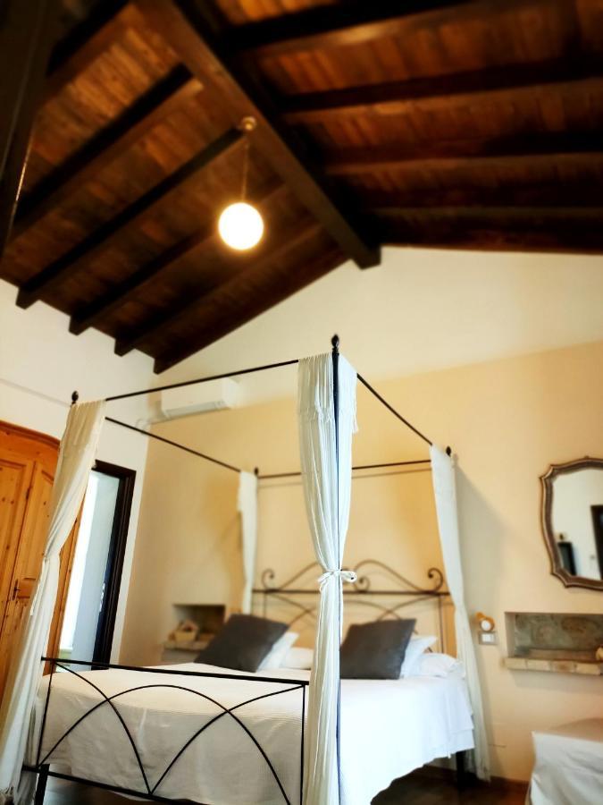 Villa Polercia Cupello Экстерьер фото