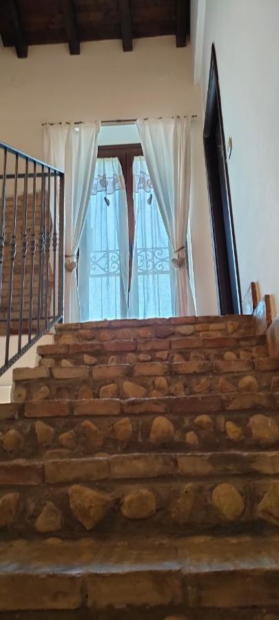 Villa Polercia Cupello Экстерьер фото
