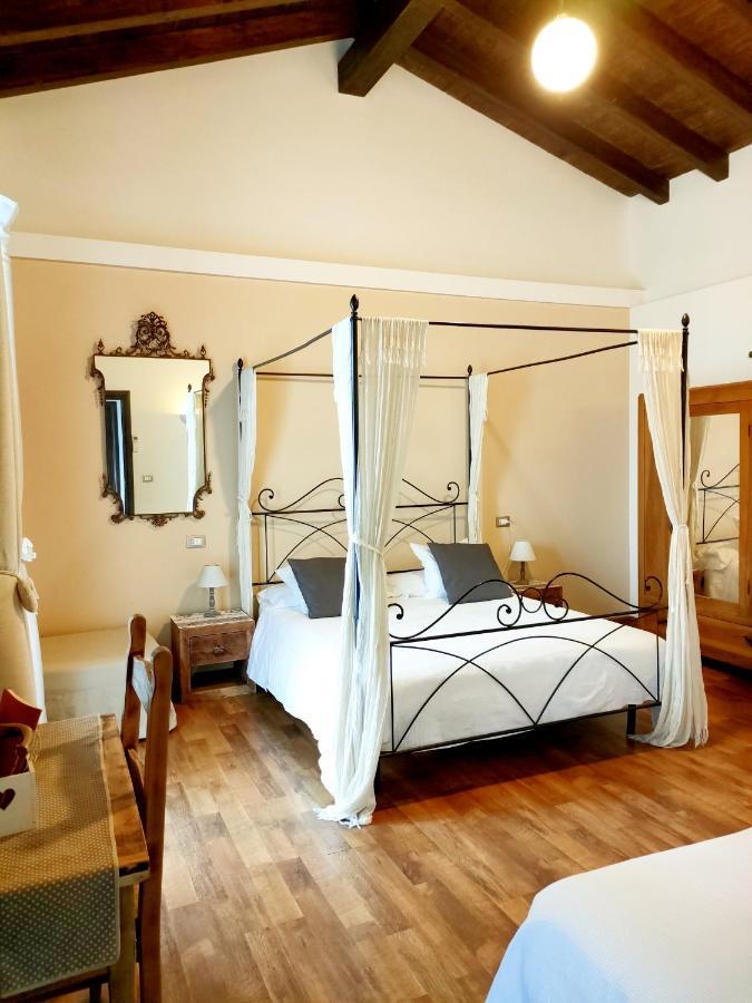 Villa Polercia Cupello Экстерьер фото