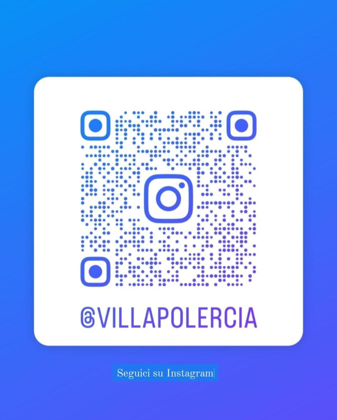 Villa Polercia Cupello Экстерьер фото