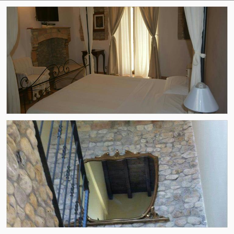 Villa Polercia Cupello Экстерьер фото